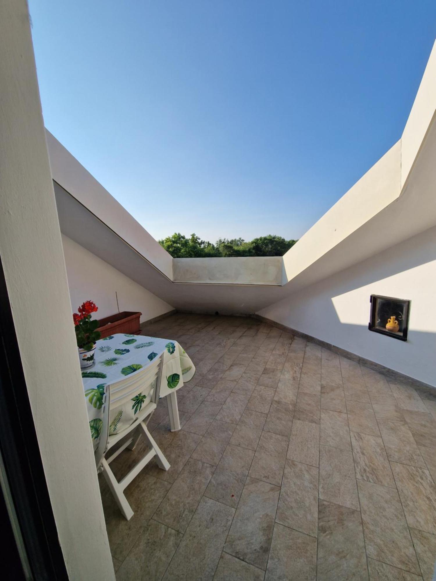 Comfy Penthouse Apartamento Milão Exterior foto